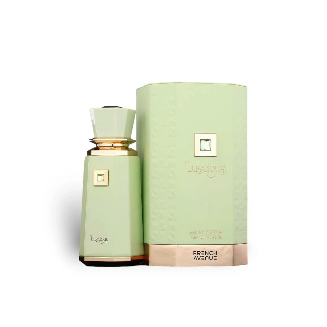 Fragrance World French Avenue Luscious
