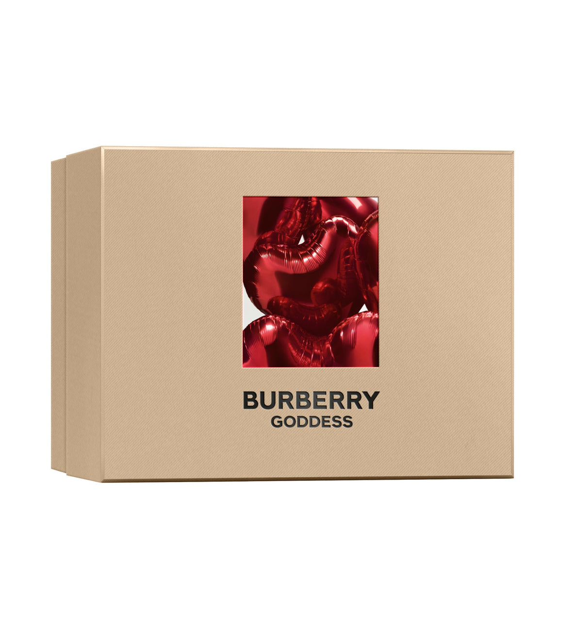 Burberry Goddess EDP Gift Set