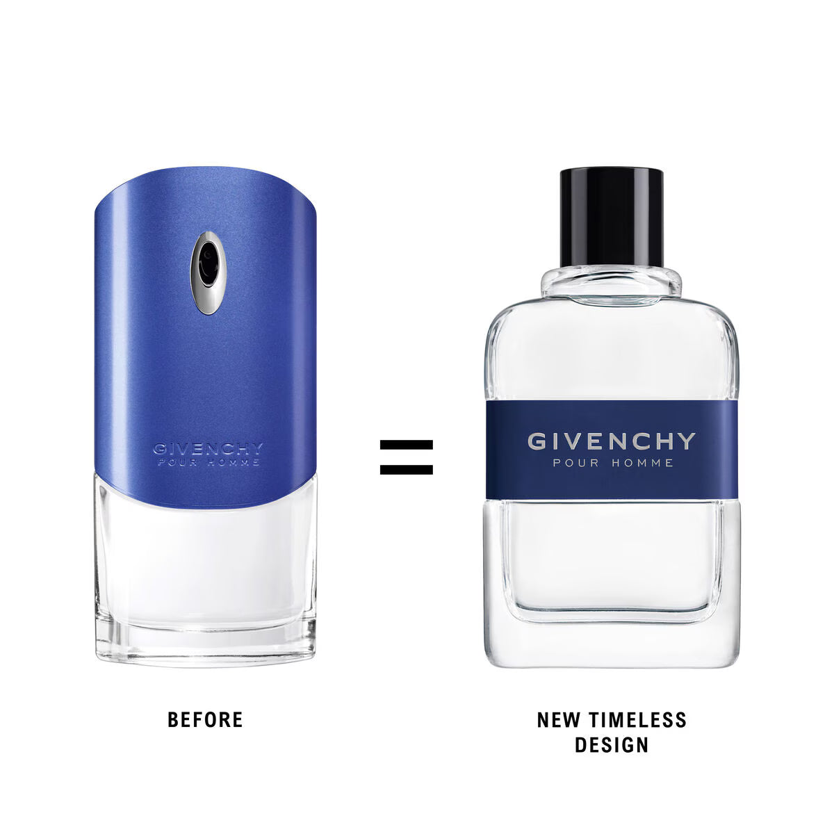 Givenchy Blue Label Eau De Toilette