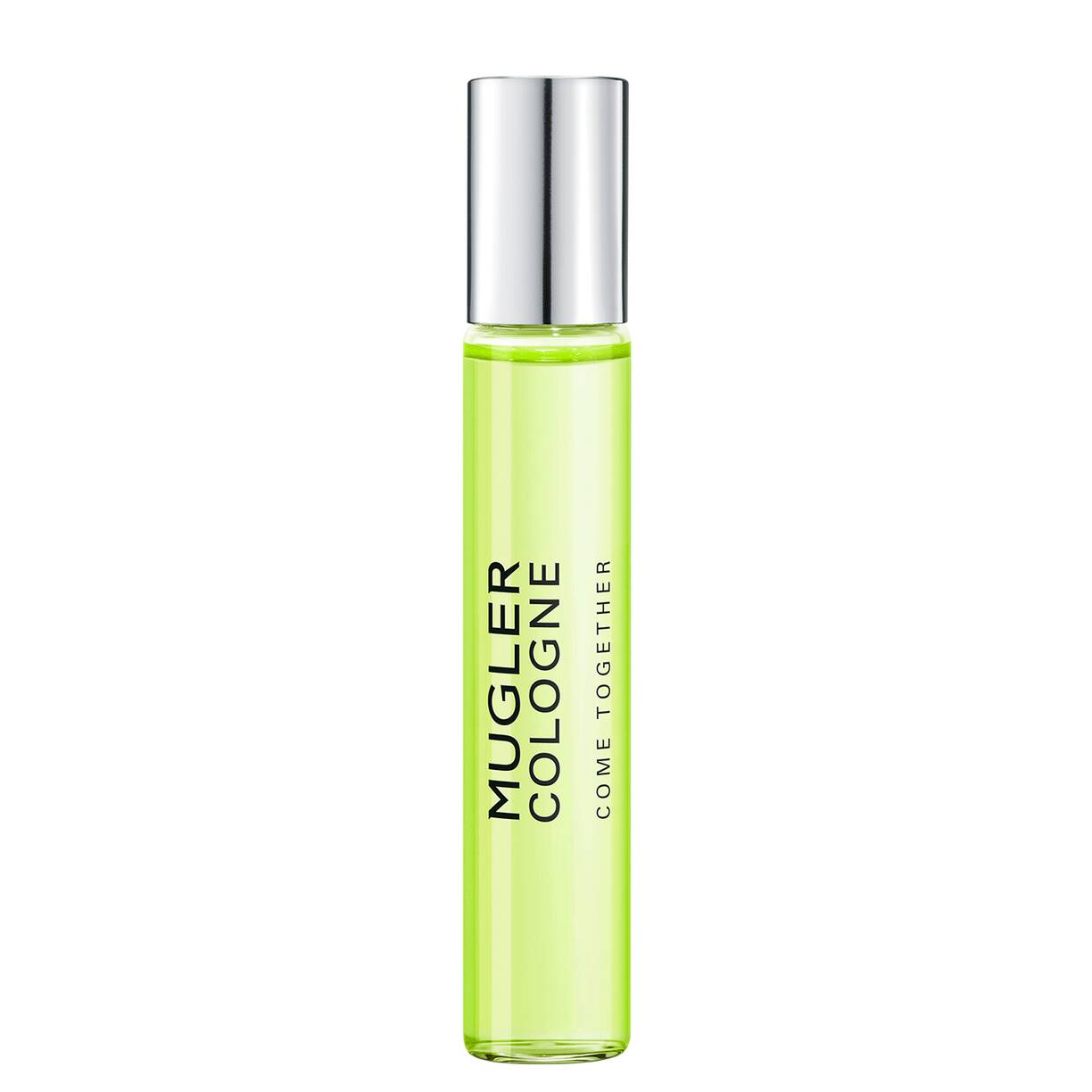 Mugler Cologne Come Together Travel Spray