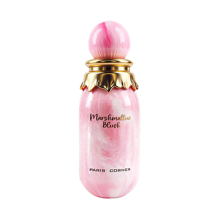 Paris Corner Marshmallow Blush EDP