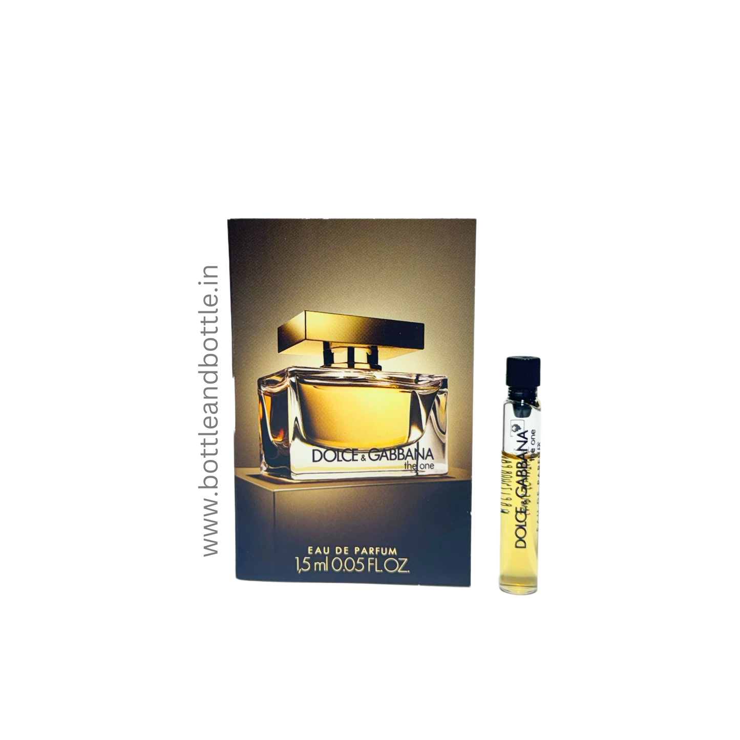 Dolce & Gabbana The One EDP Women’s Sample
