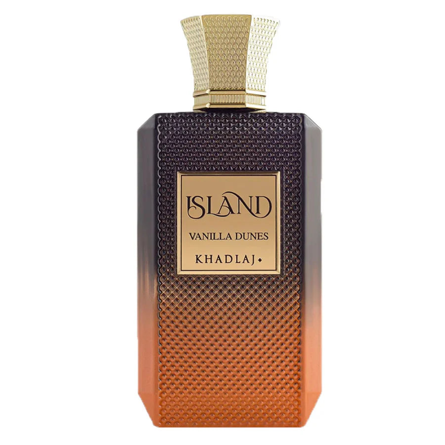 Khadlaj Island Vanilla Dunes