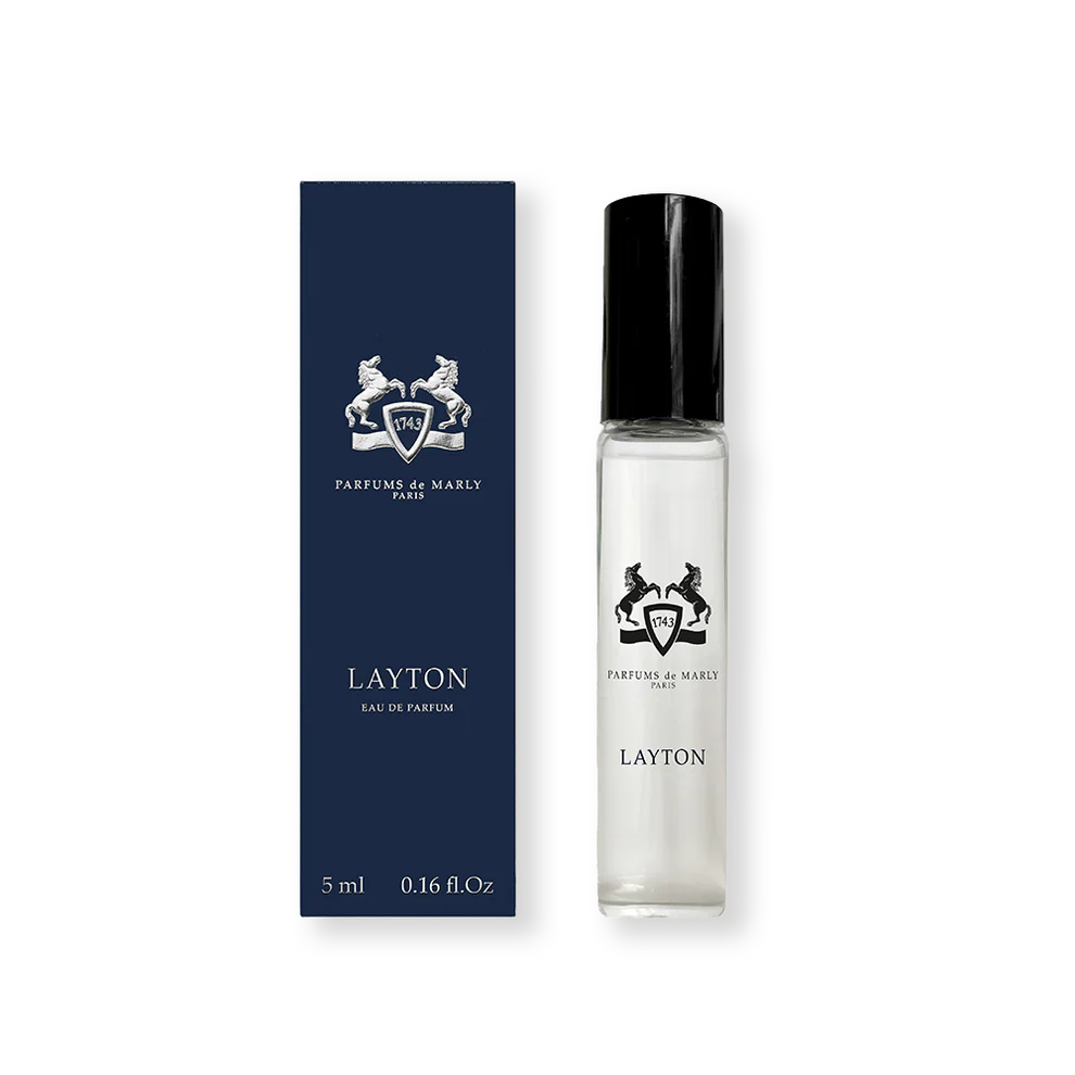 Parfums De Marly Layton Travel Spray