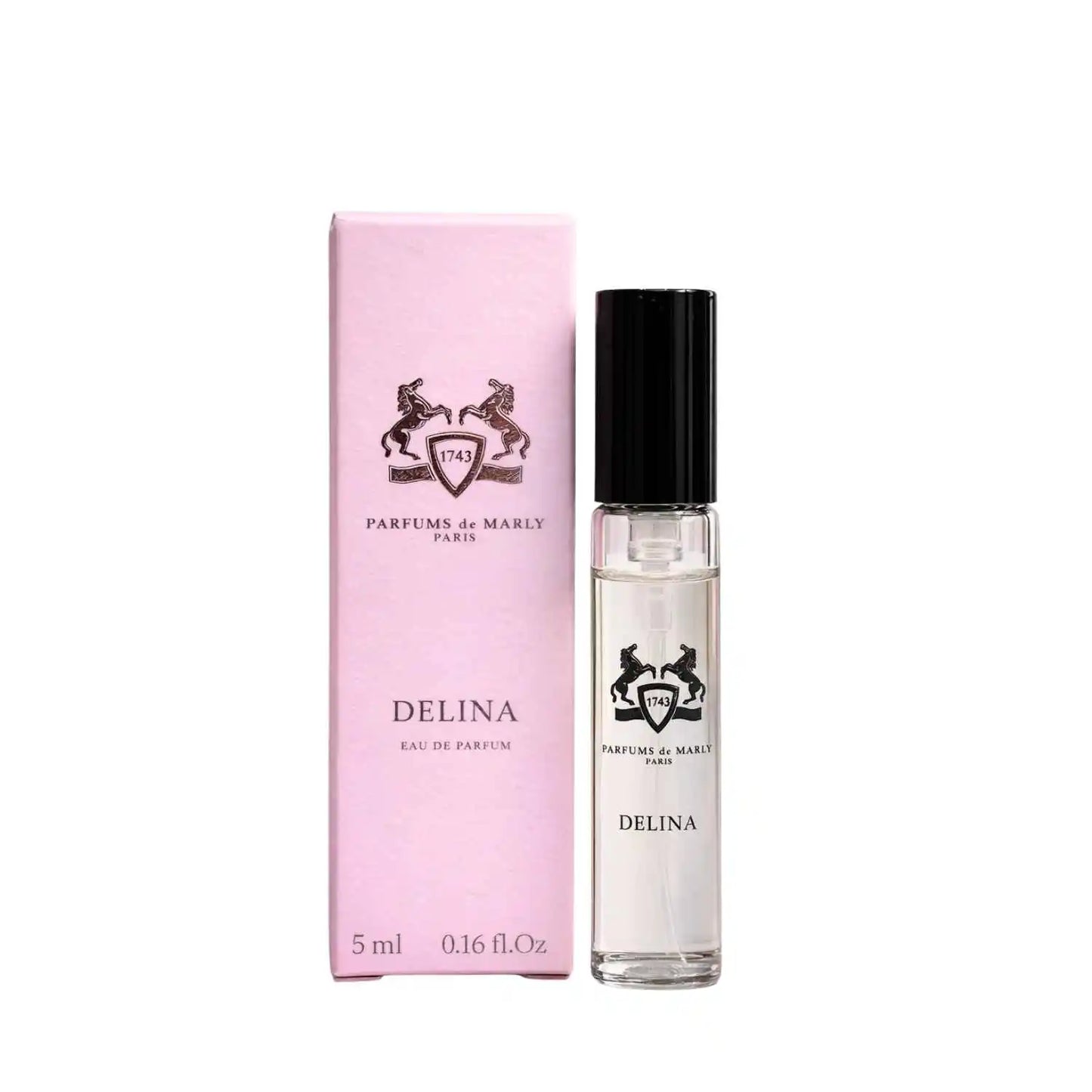 Parfums De Marly Delina Travel Spray