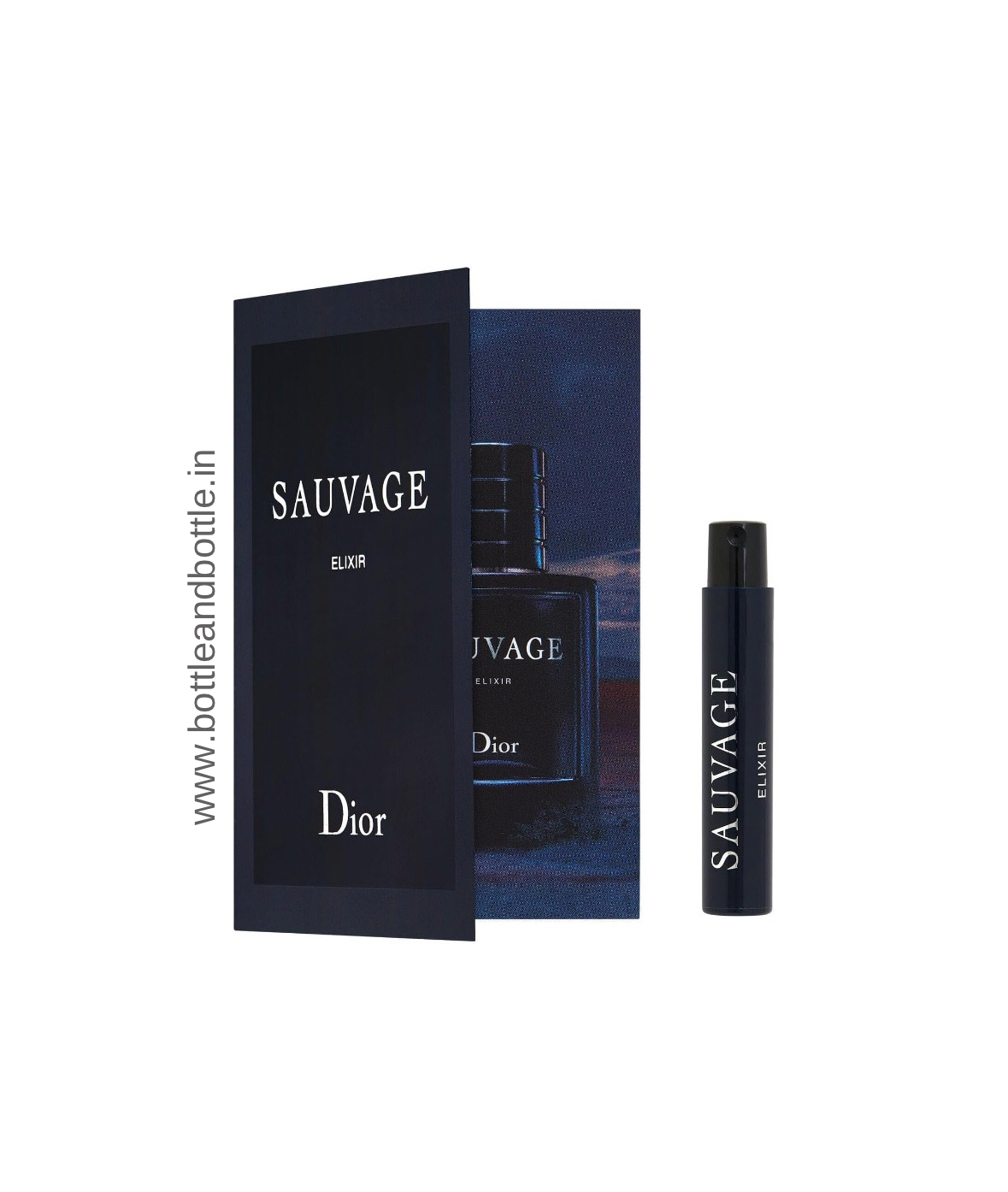 Dior Sauvage Elixir Sample