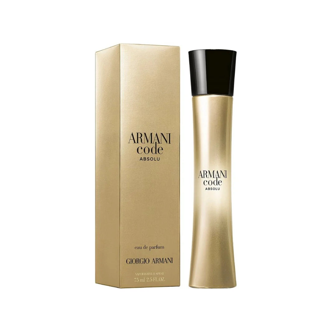 Giorgio Armani Code Absolu Femme EDP
