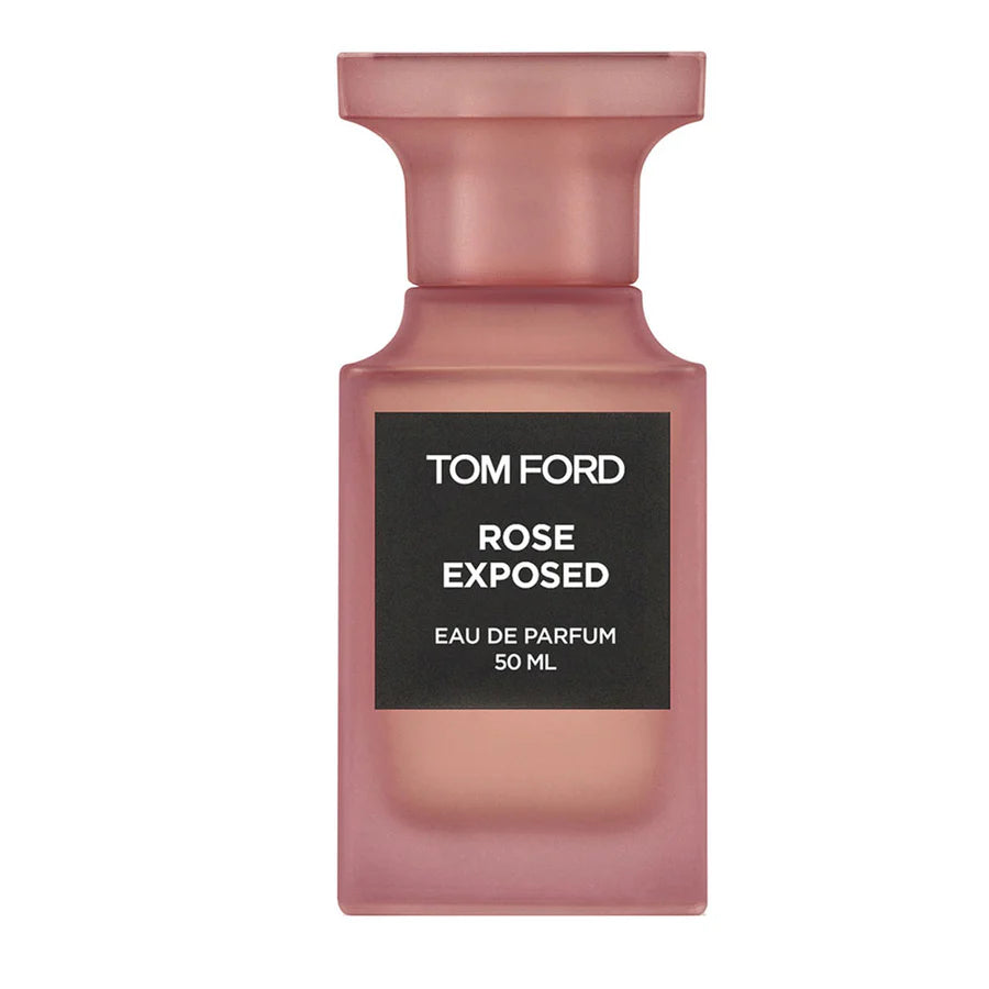 Tom Ford Rose Exposed EDP