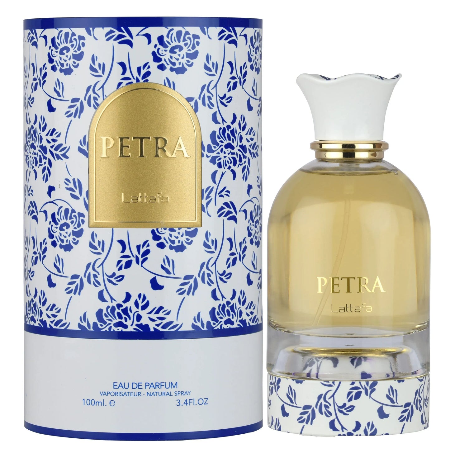 Lattafa Petra