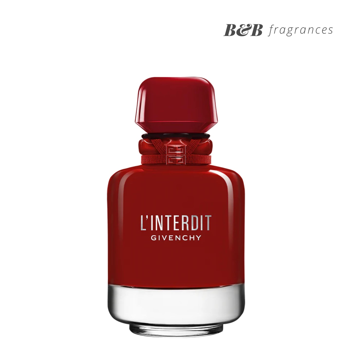 Givenchy L’interdit Rouge Ultime EDP