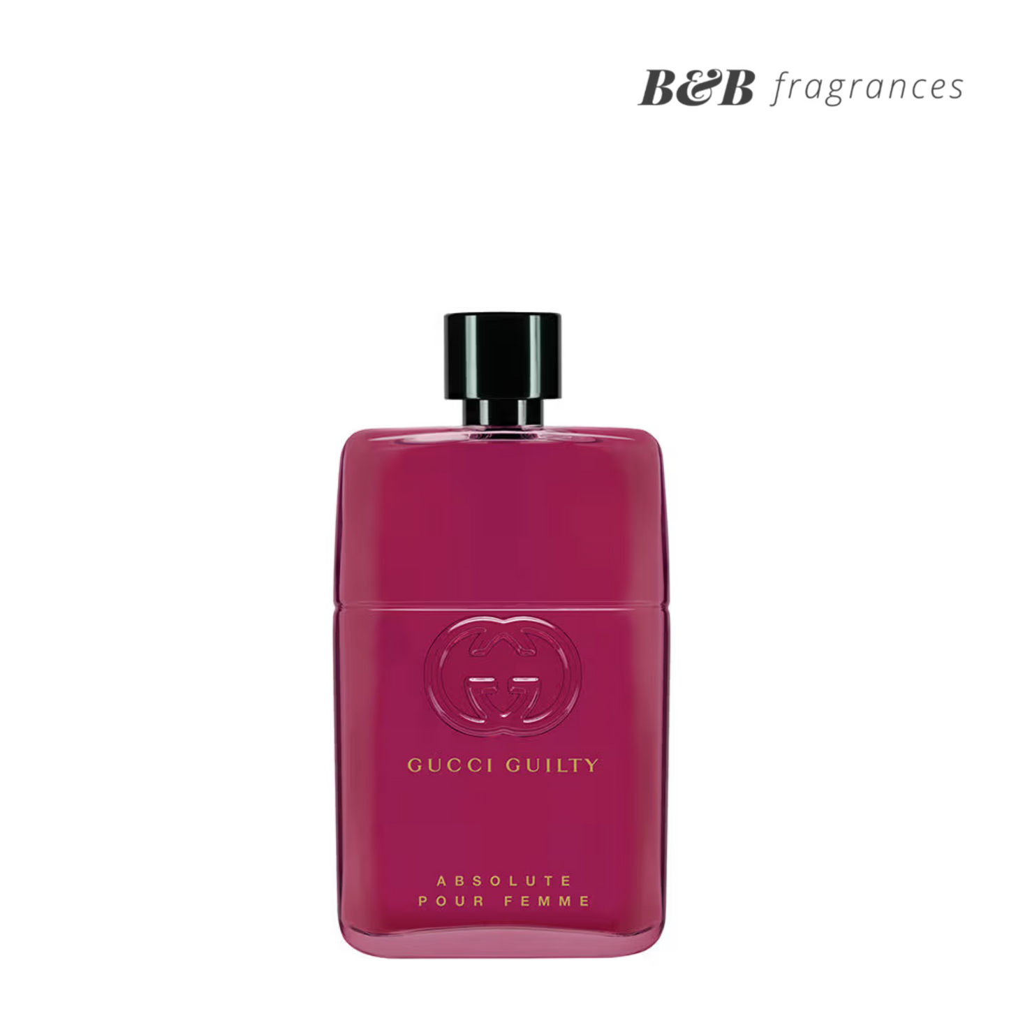 Gucci Guilty Absolute EDP Pour Femme