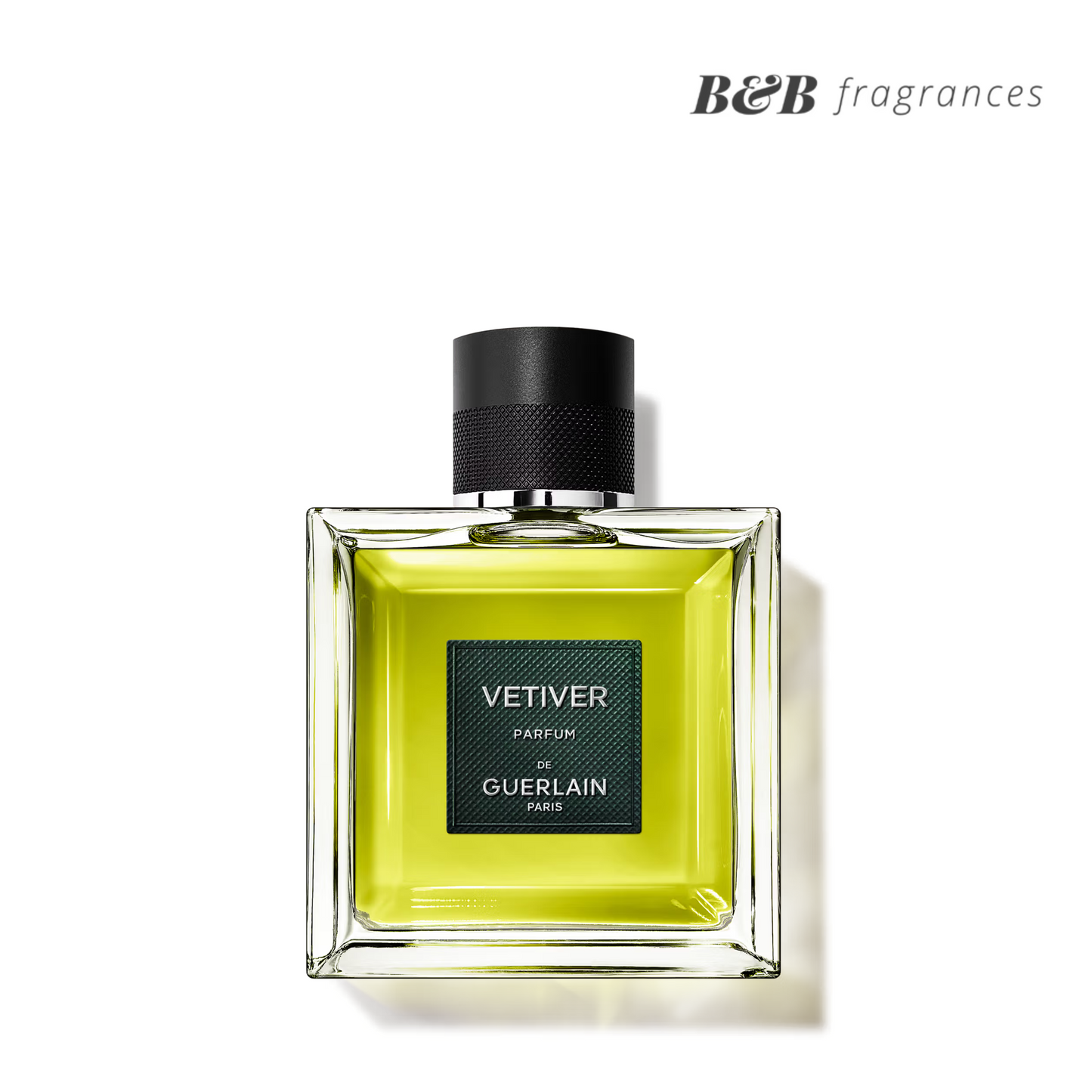 Guerlain Vétiver Le Parfum
