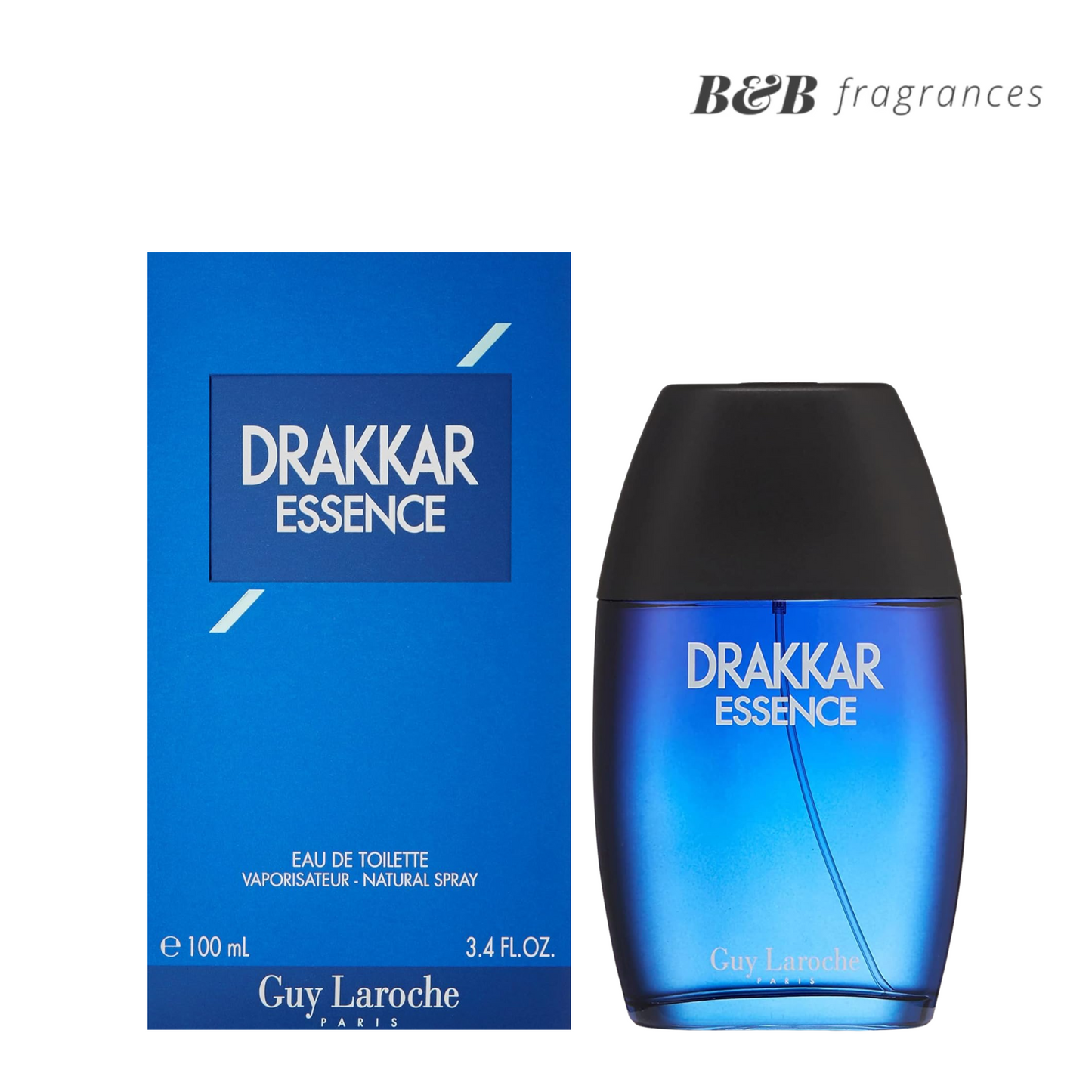 Guy Laroche Drakkar Essence EDT