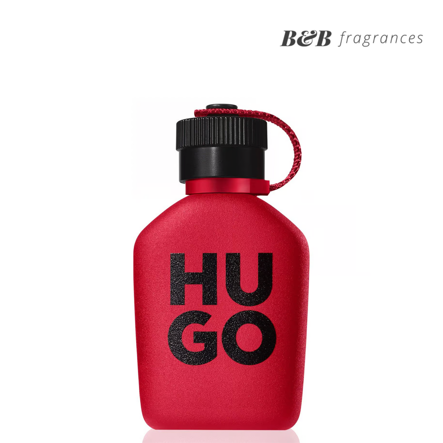 Hugo Intense Eau de Parfum