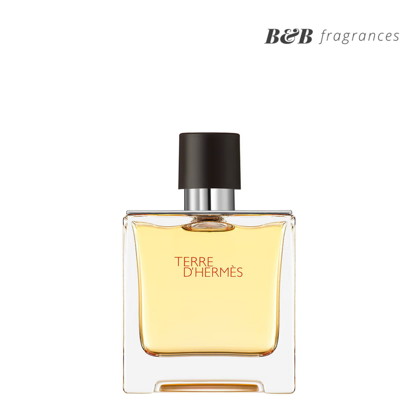 Terre D'Hermes Pure Parfum