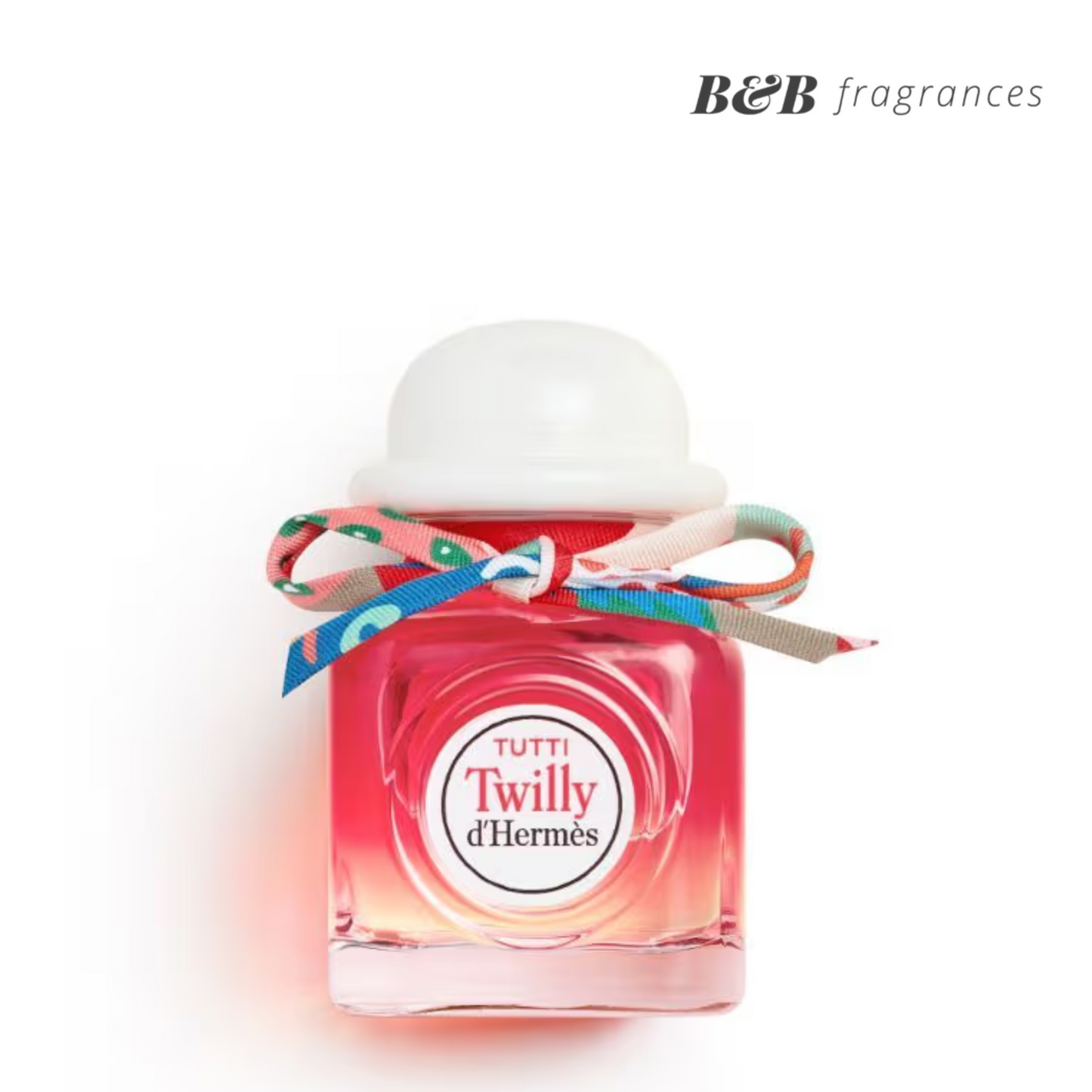 Tutti Twilly D'Hermes Eau De Parfum