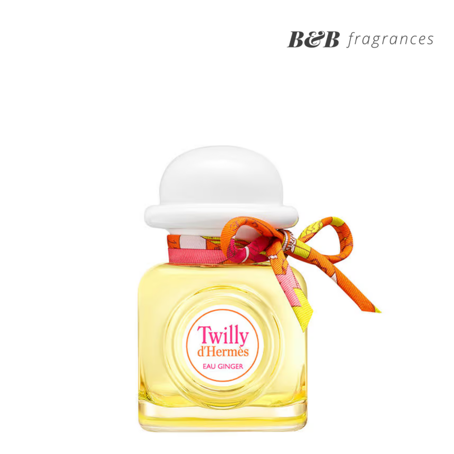 Twilly D'Hermes Eau Ginger Eau De Parfum