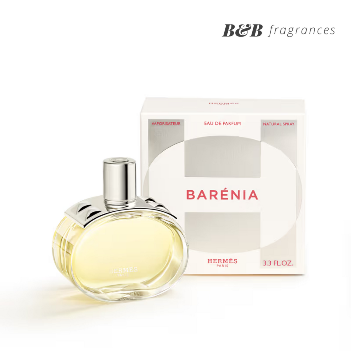 Hermes Barénia Eau de Parfum