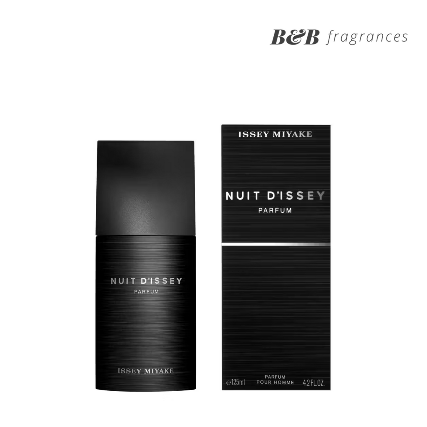 Issey Miyake Nuit D'Issey Parfum