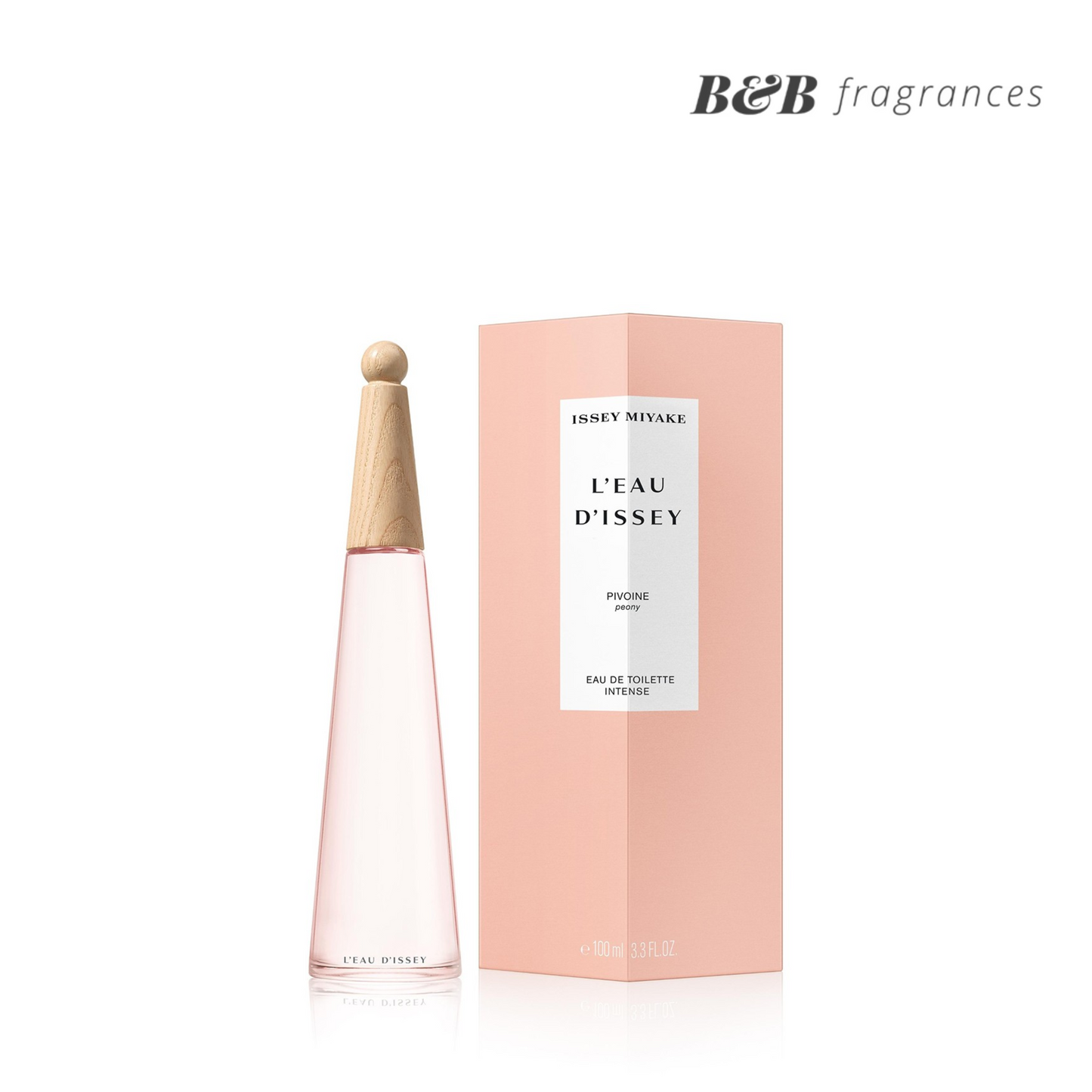 Issey Miyake L'Eau d'Issey Pivoine EDT Intense