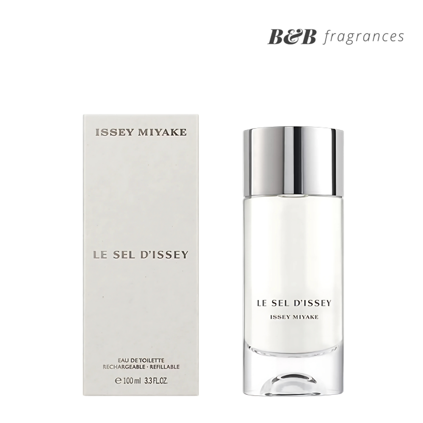 Issey Miyake Le Sel D'Issey Eau De Toilette