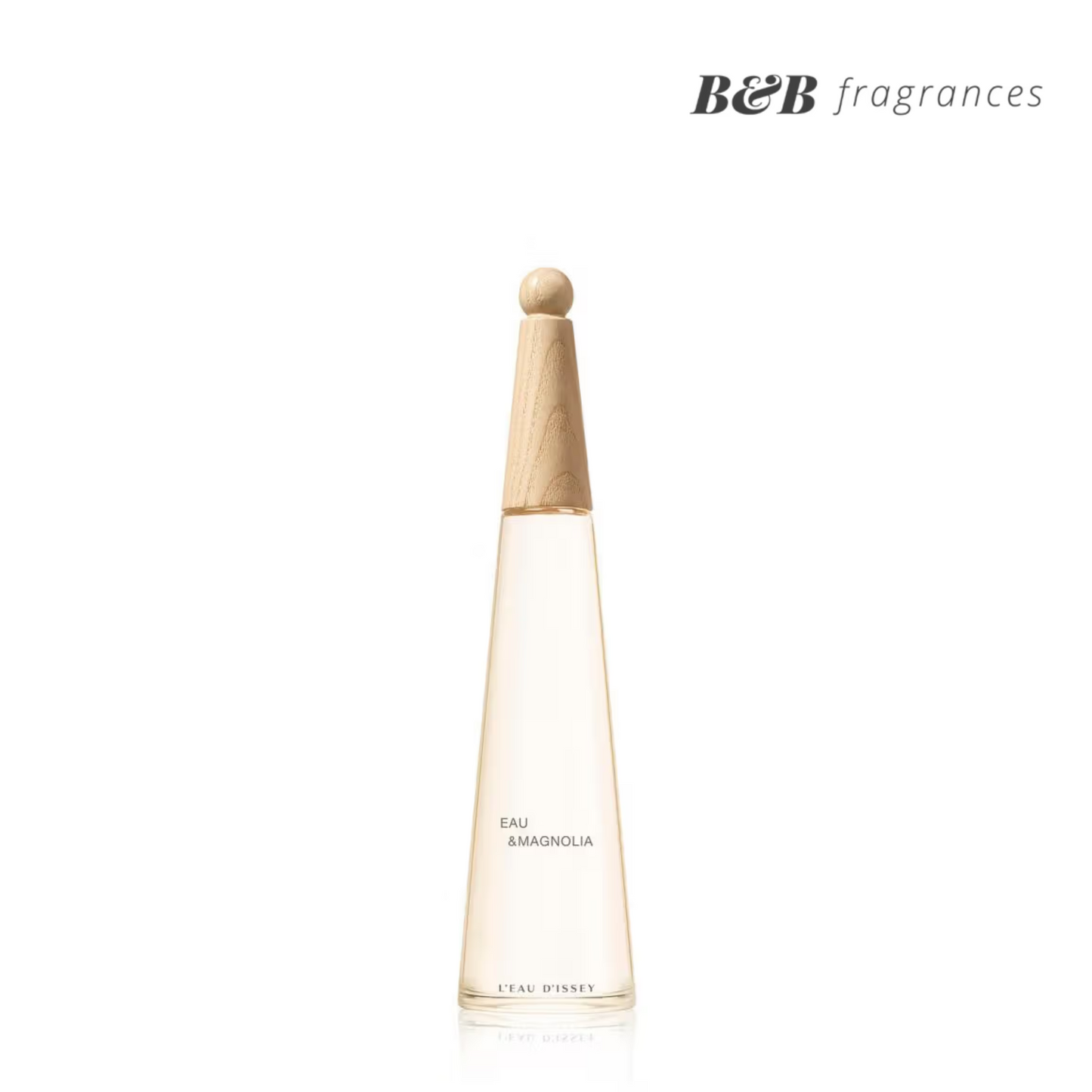 Issey Miyake L'Eau D'Issey Eau & Magnolia EDT Intense