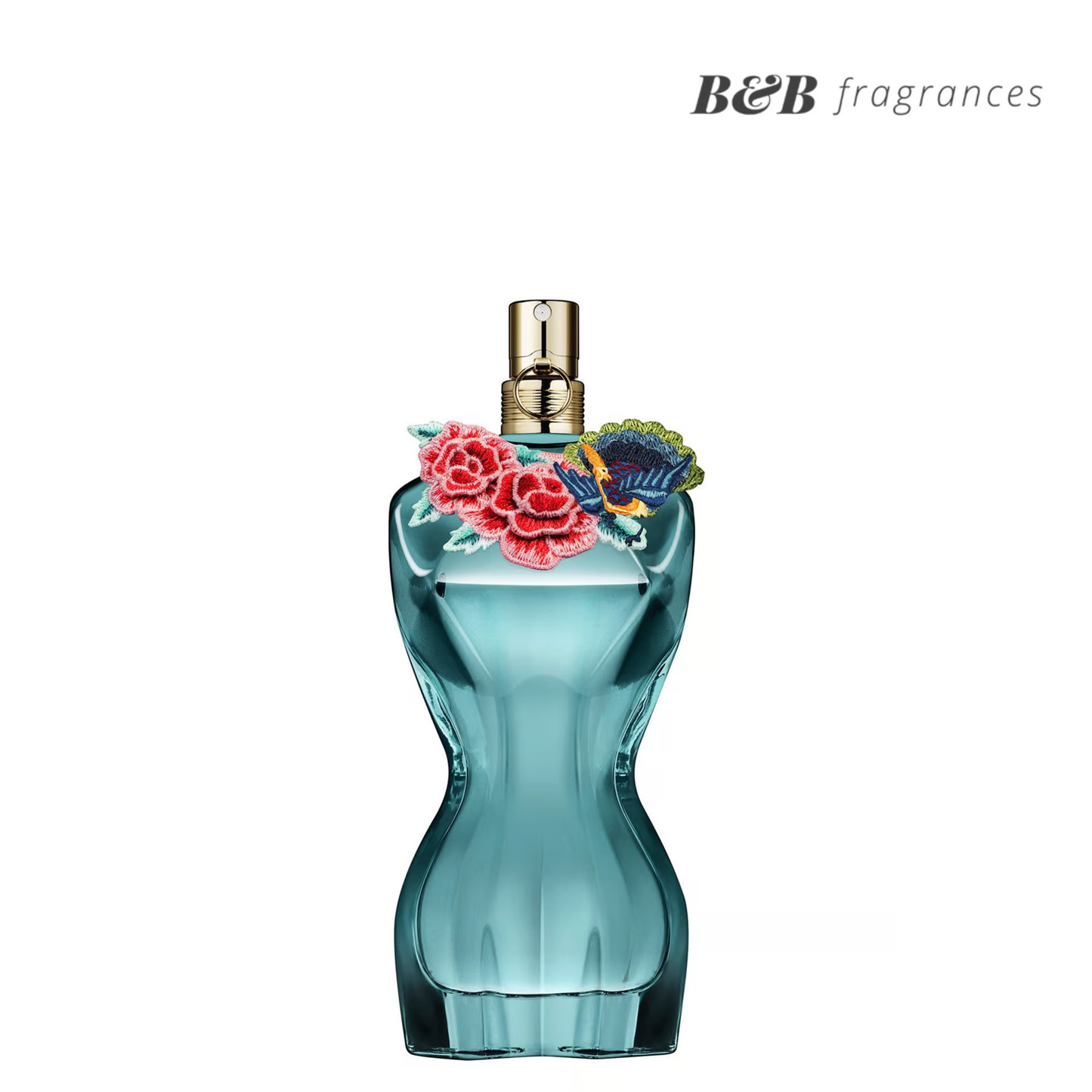 Jean Paul Gaultier La Belle Fleur Terrible EDP