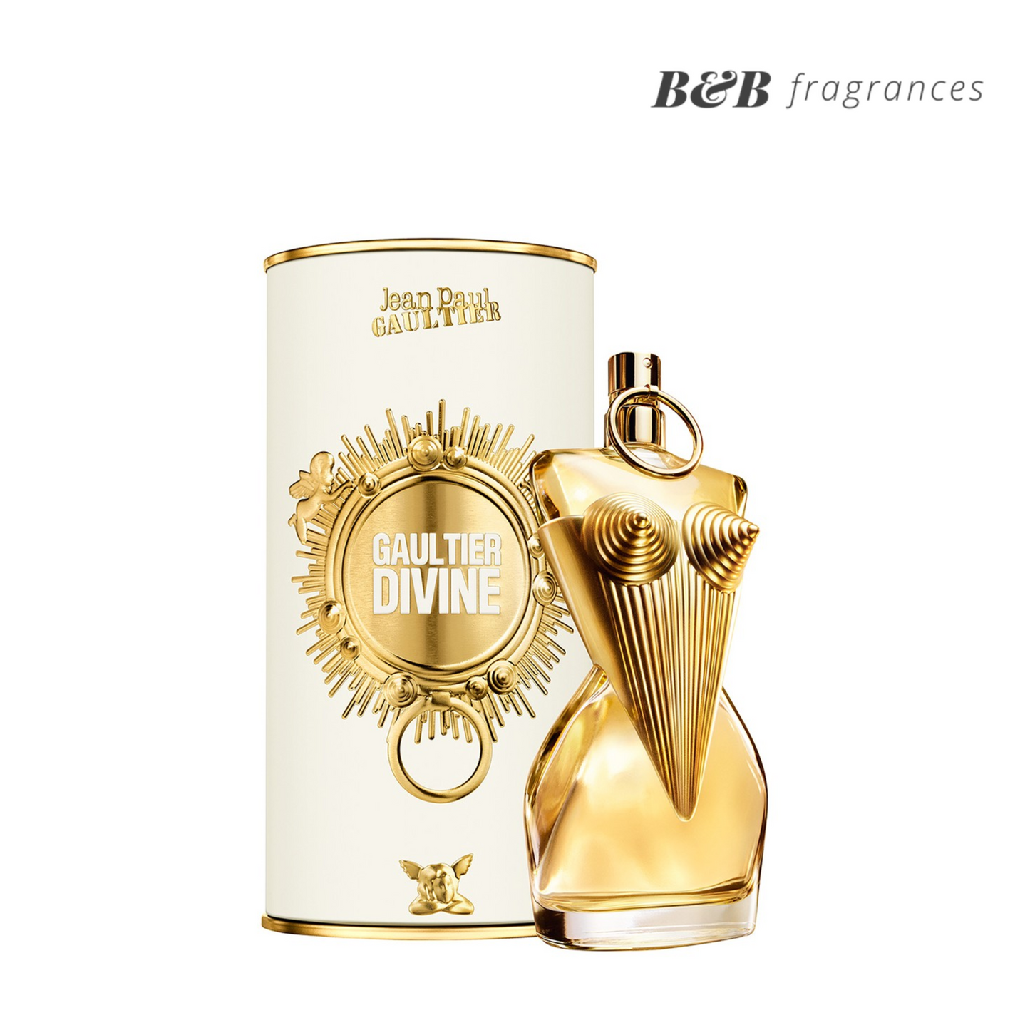 Jean Paul Gaultier Gaultier Divine EDP