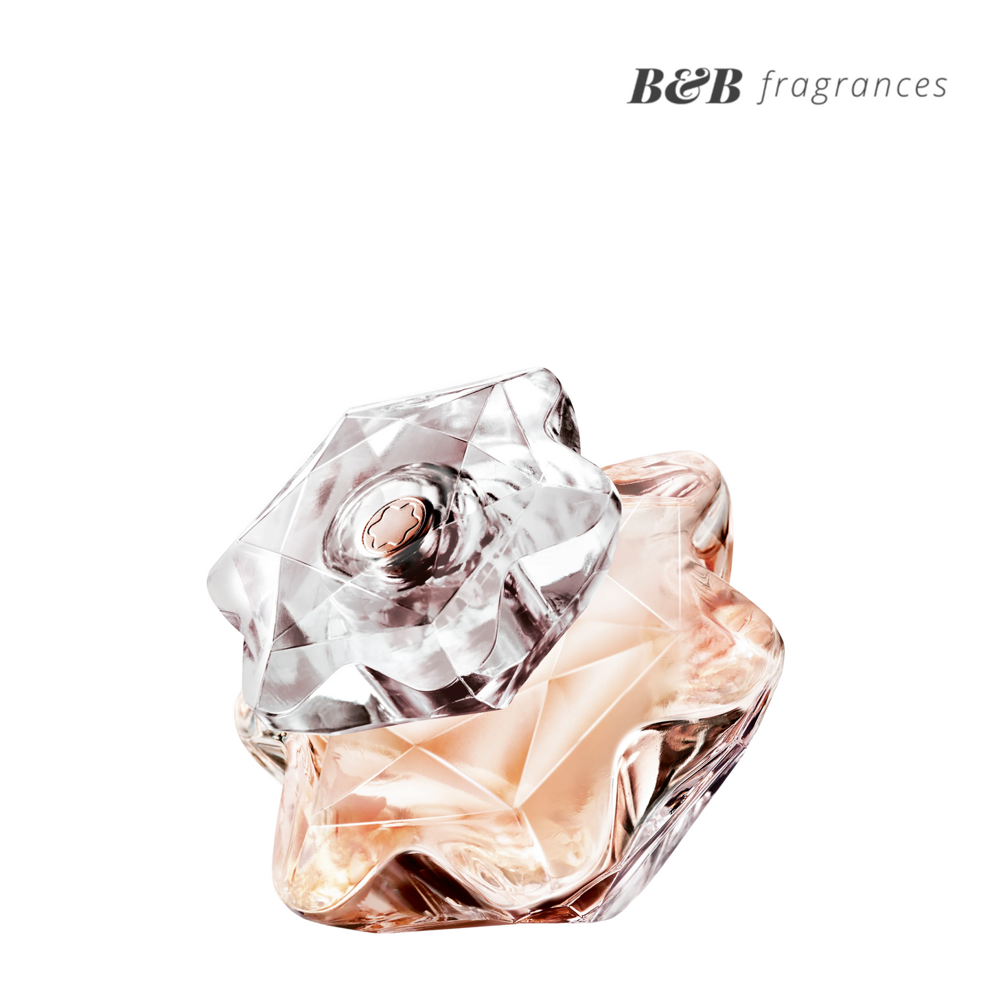 Mont Blanc Lady Emblem - Eau de Parfum