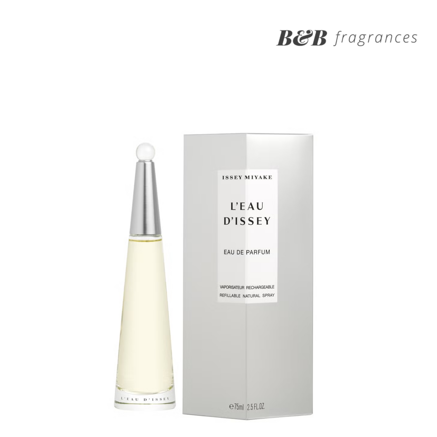 Issey Miyake L'Eau D'Issey Pour Femme Eau De Parfum