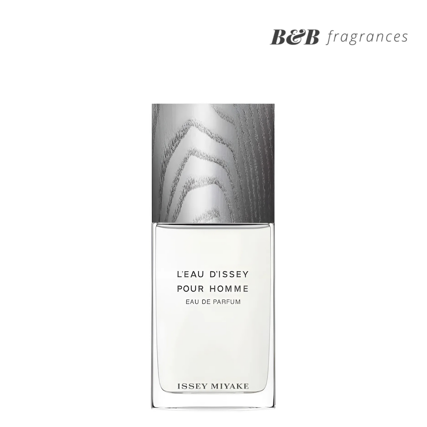 Issey Miyake L'Eau D'Issey Pour Homme EDP