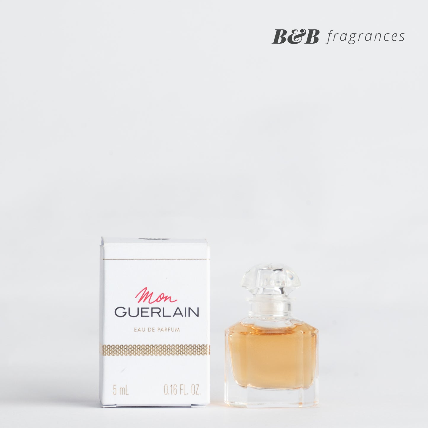 Mon Guerlain EDP Miniature