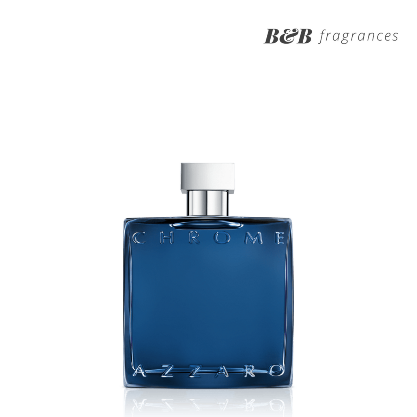 Azzaro Chrome Parfum
