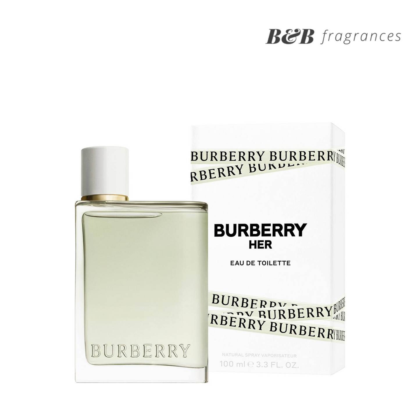 Burberry Her EDT