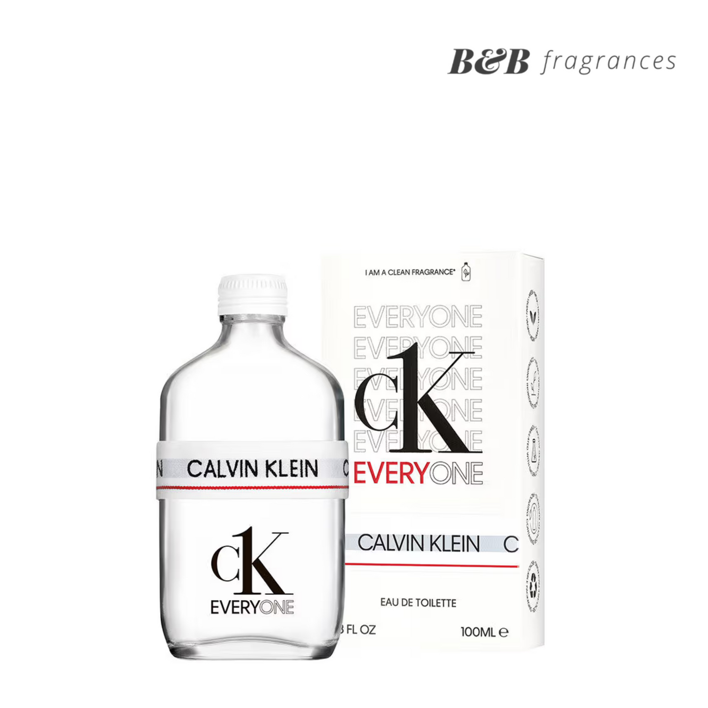 Calvin Klein CK Everyone EDT