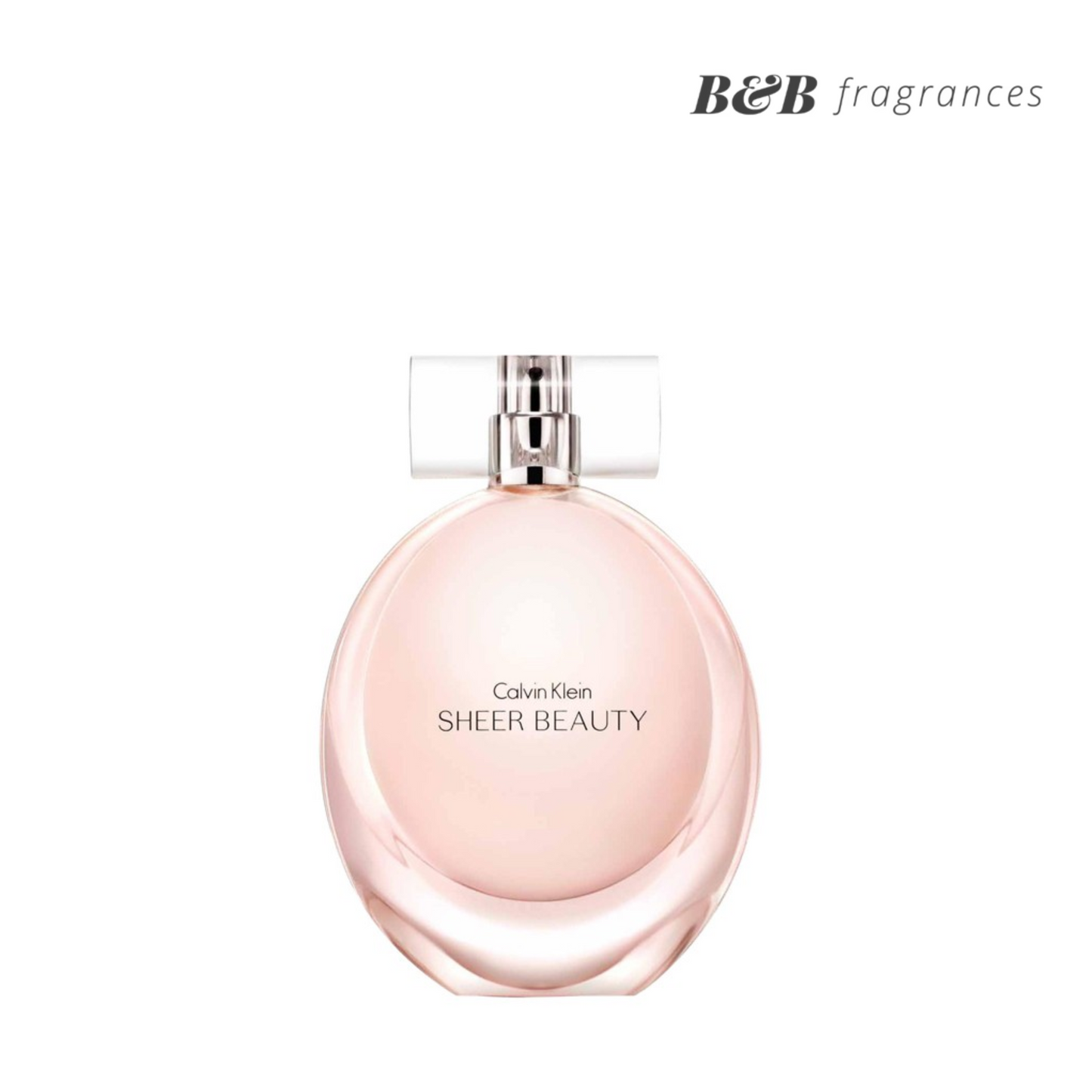 Calvin Klein Sheer Beauty EDT