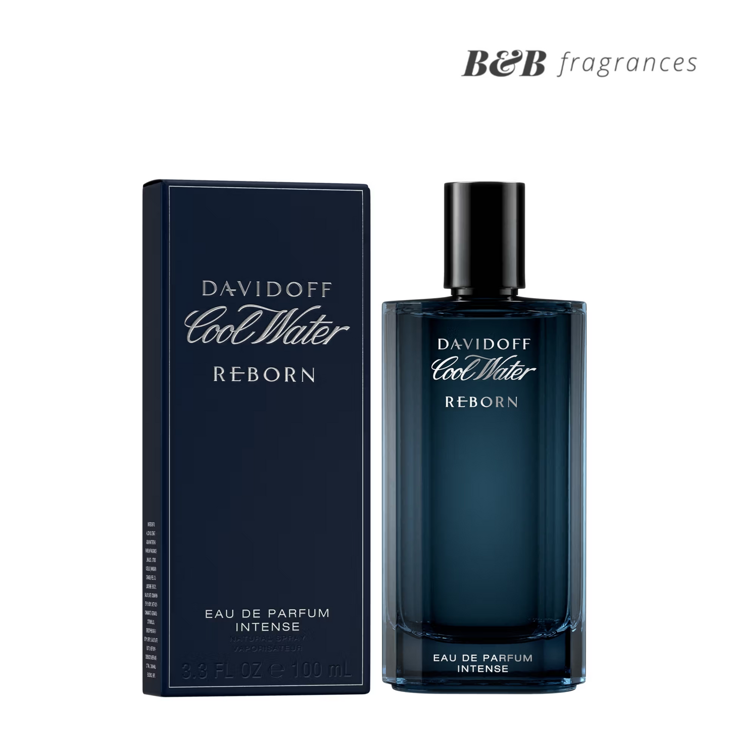 Davidoff Cool Water Reborn EDP Intense