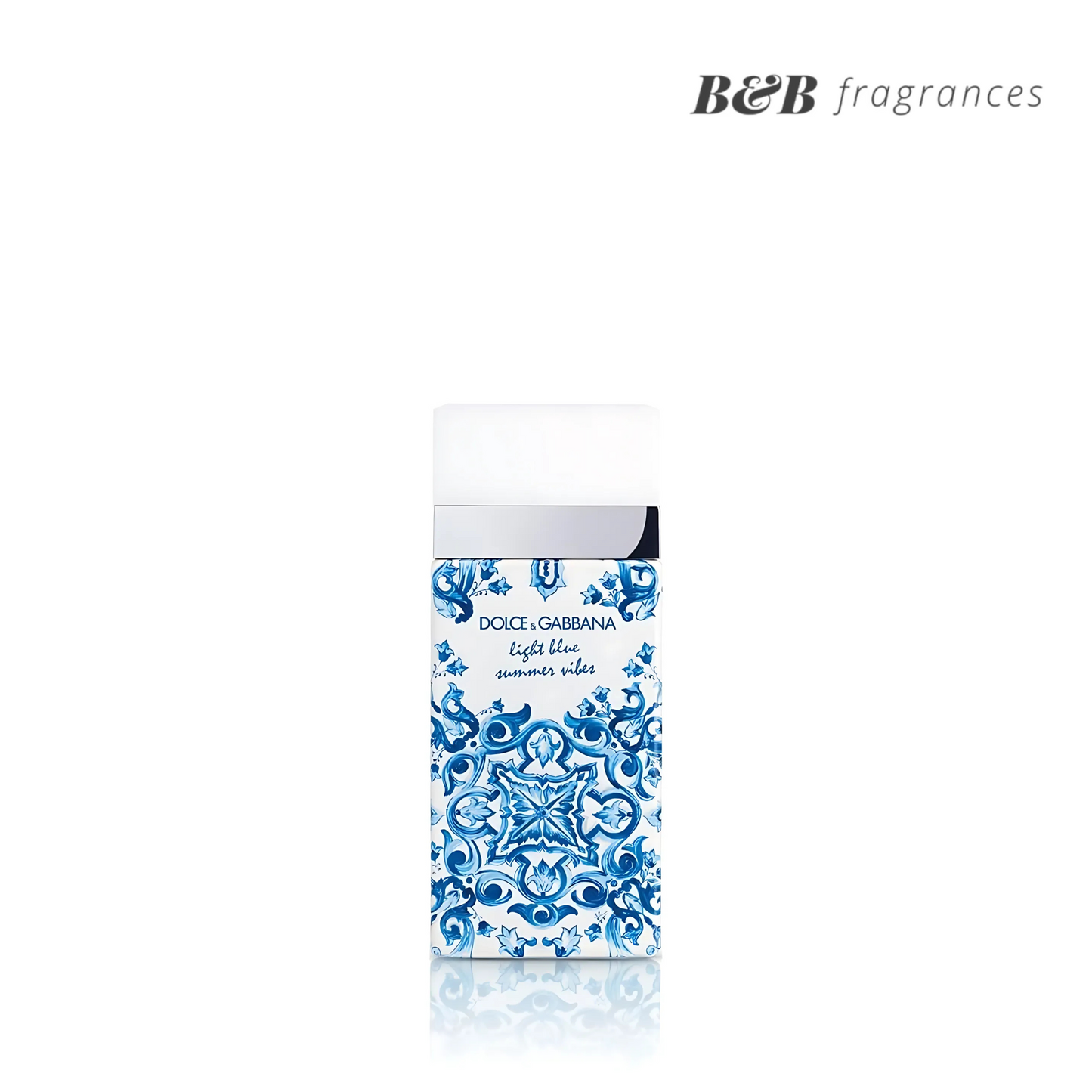 Dolce & Gabbana Light Blue Summer vibes Pour Femme