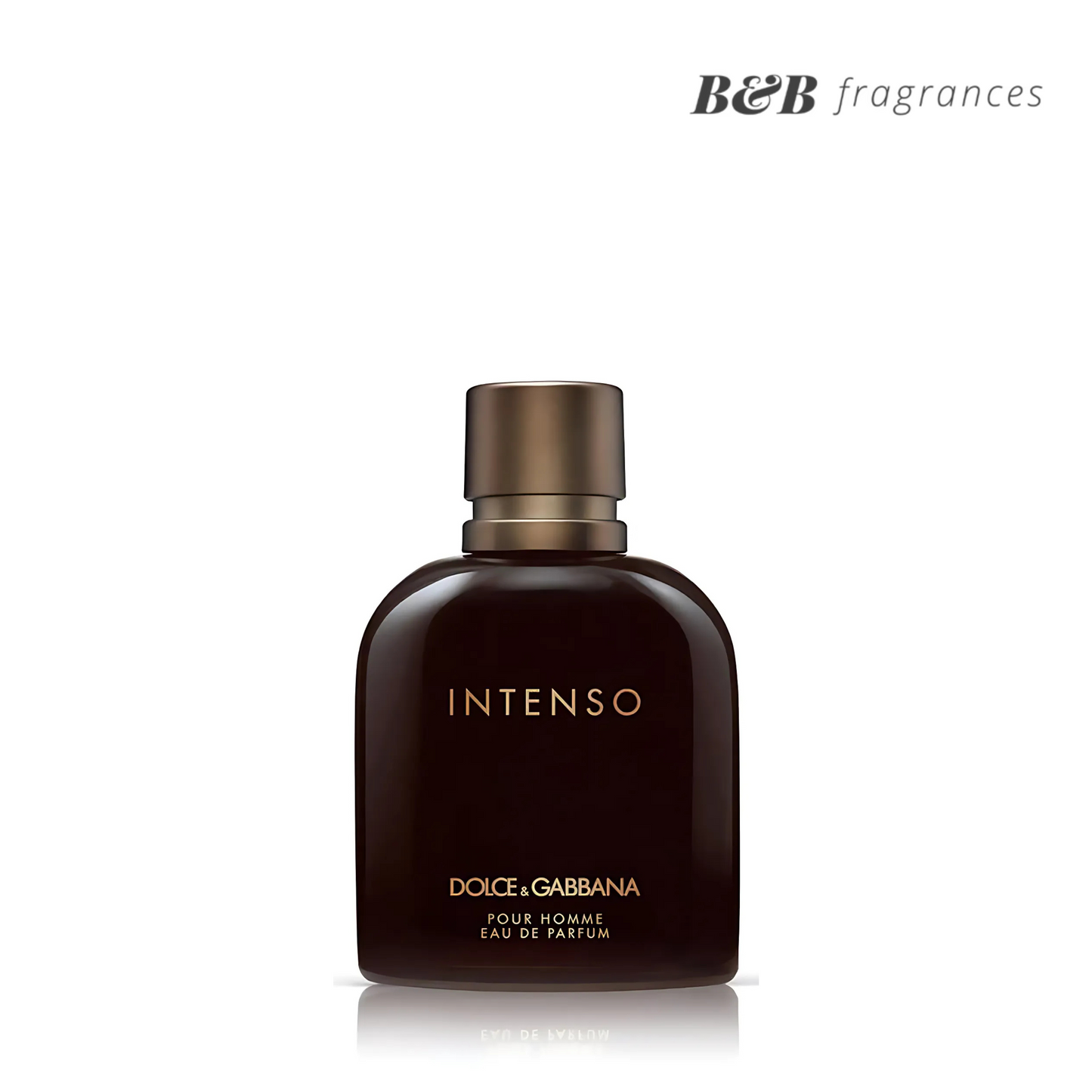 Dolce&Gabbana Pour Homme Intenso EDP