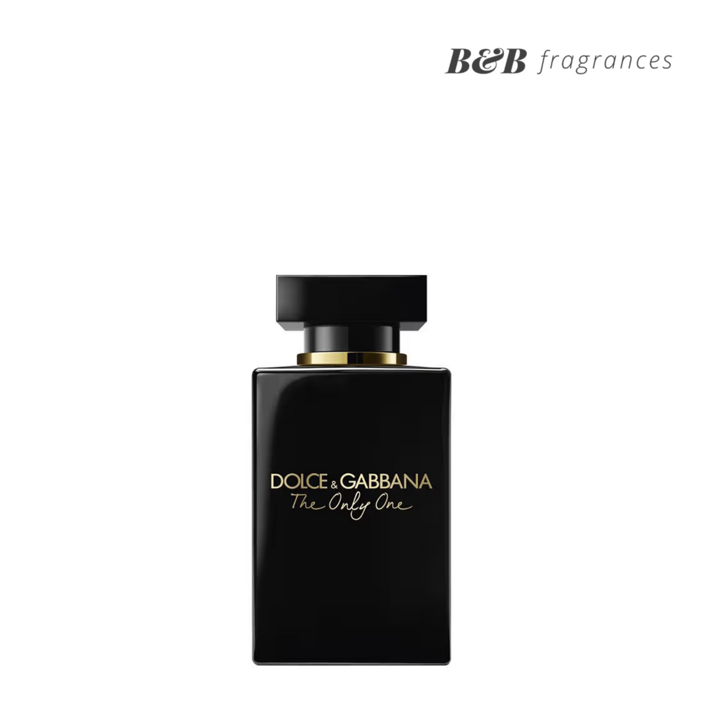 Dolce & Gabbana The Only One EDP Intense For Women