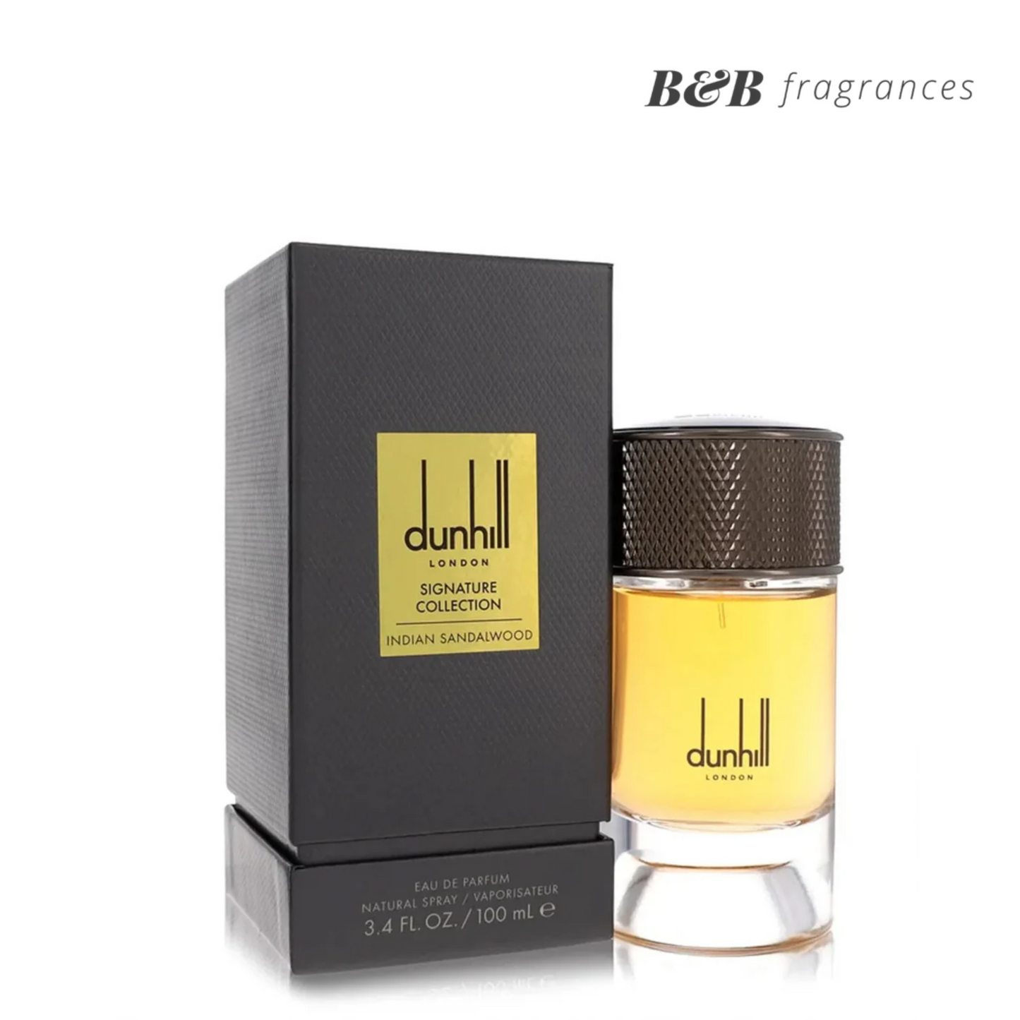 Dunhill Indian Sandalwood EDP