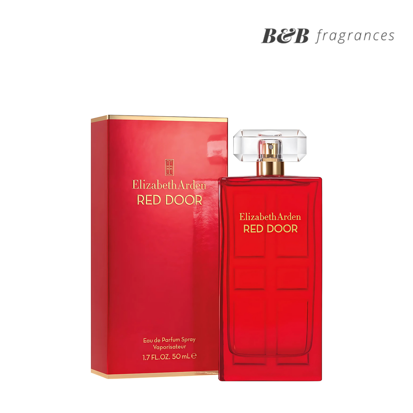 Elizabeth Arden Red Door EDP