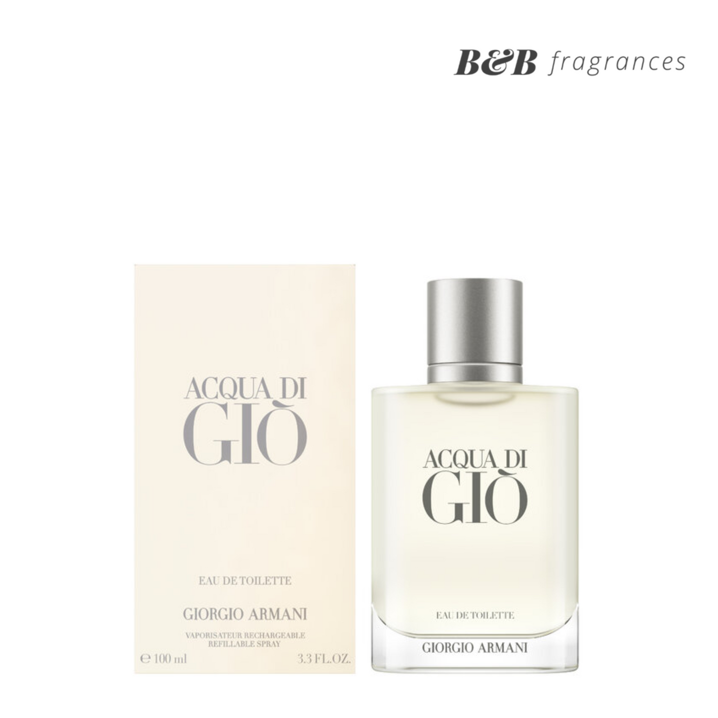 Giorgio Armani Acqua Di Giò EDT 2024
