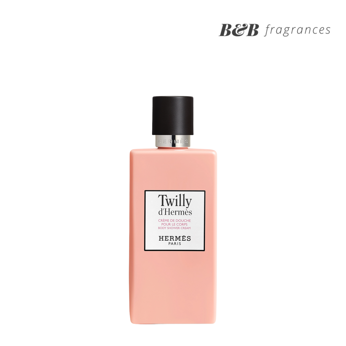 Twilly d'Hermes Body shower cream