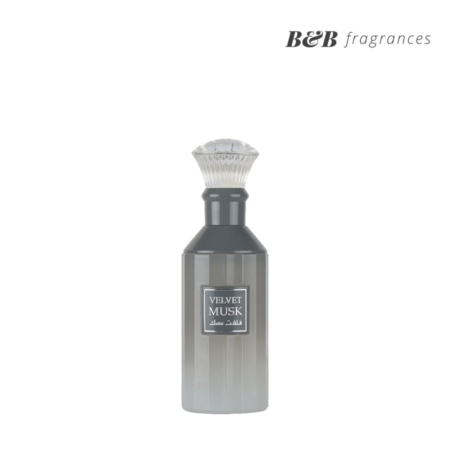 Lattafa Velvet Musk