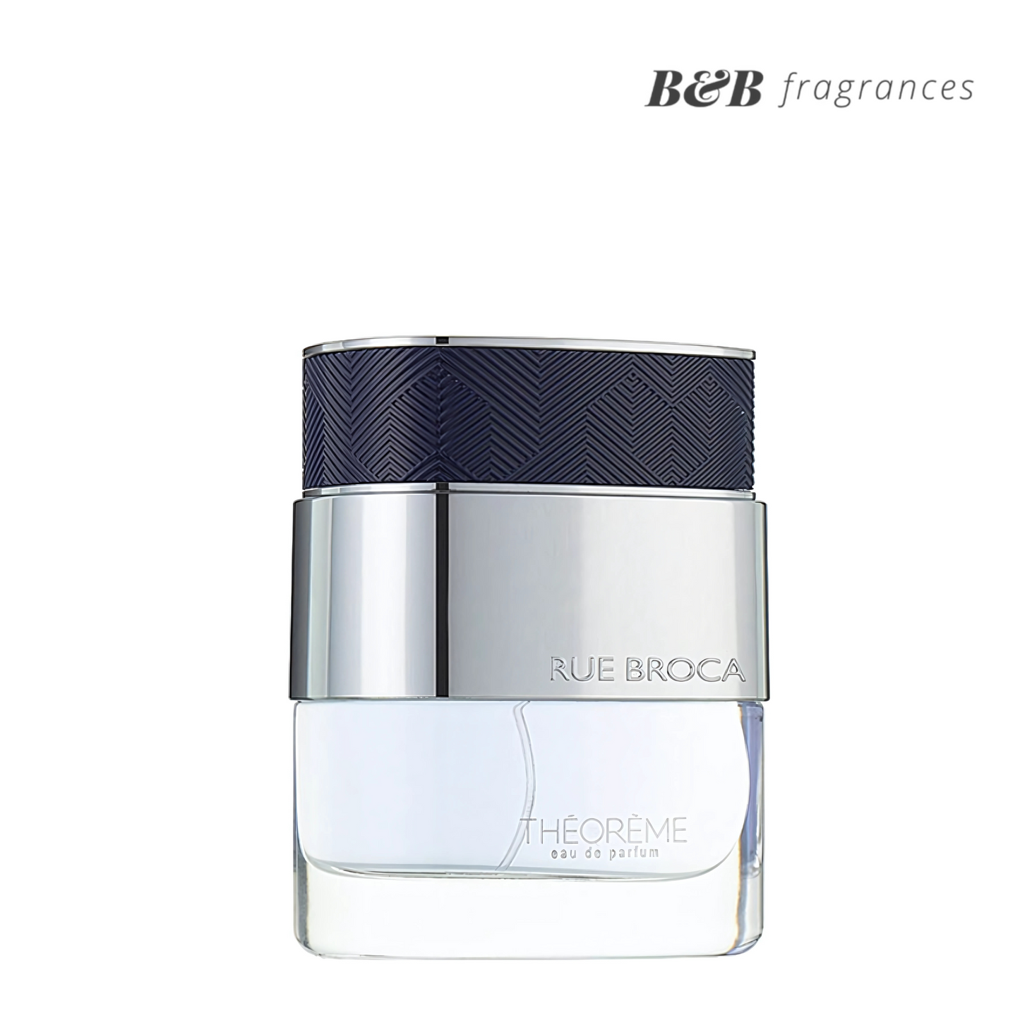 Rue Broca Theoreme Pour homme EDP