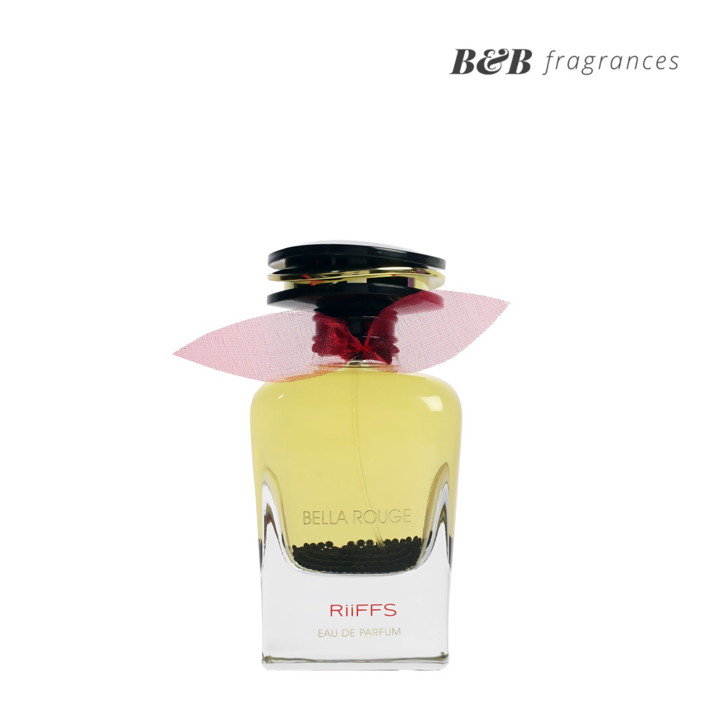 Riiffs Bella Rouge EDP