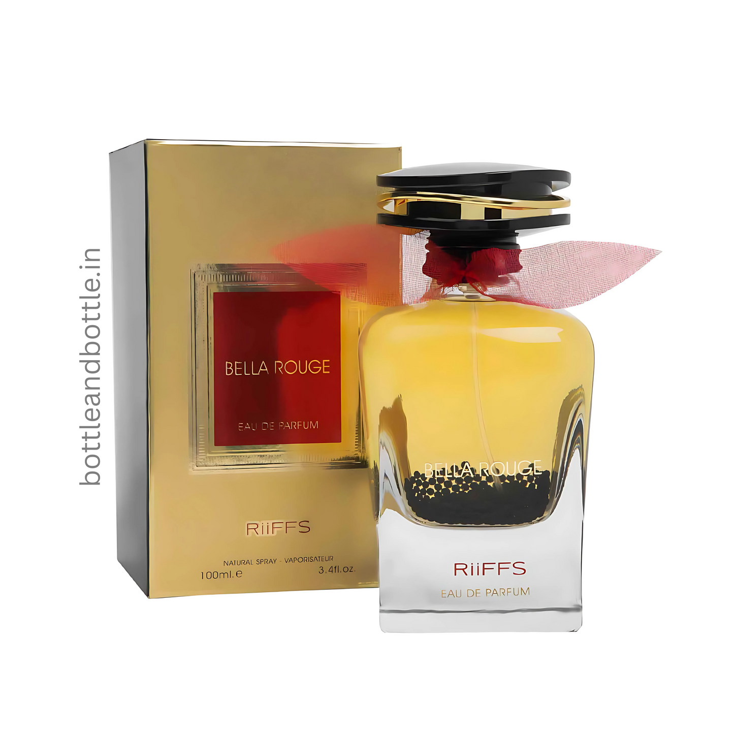 Riiffs Bella Rouge EDP