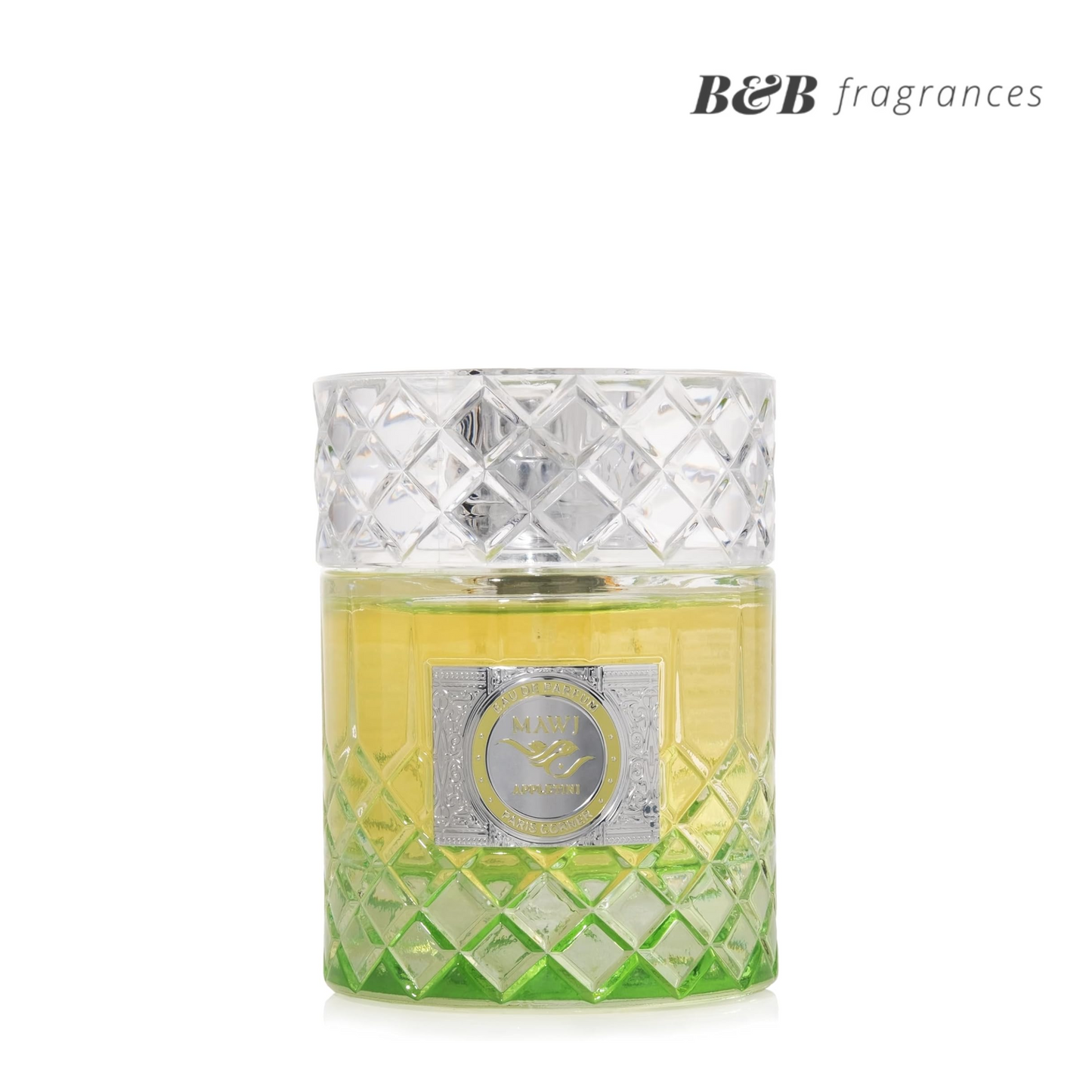 Paris Corner Mawj Appletini