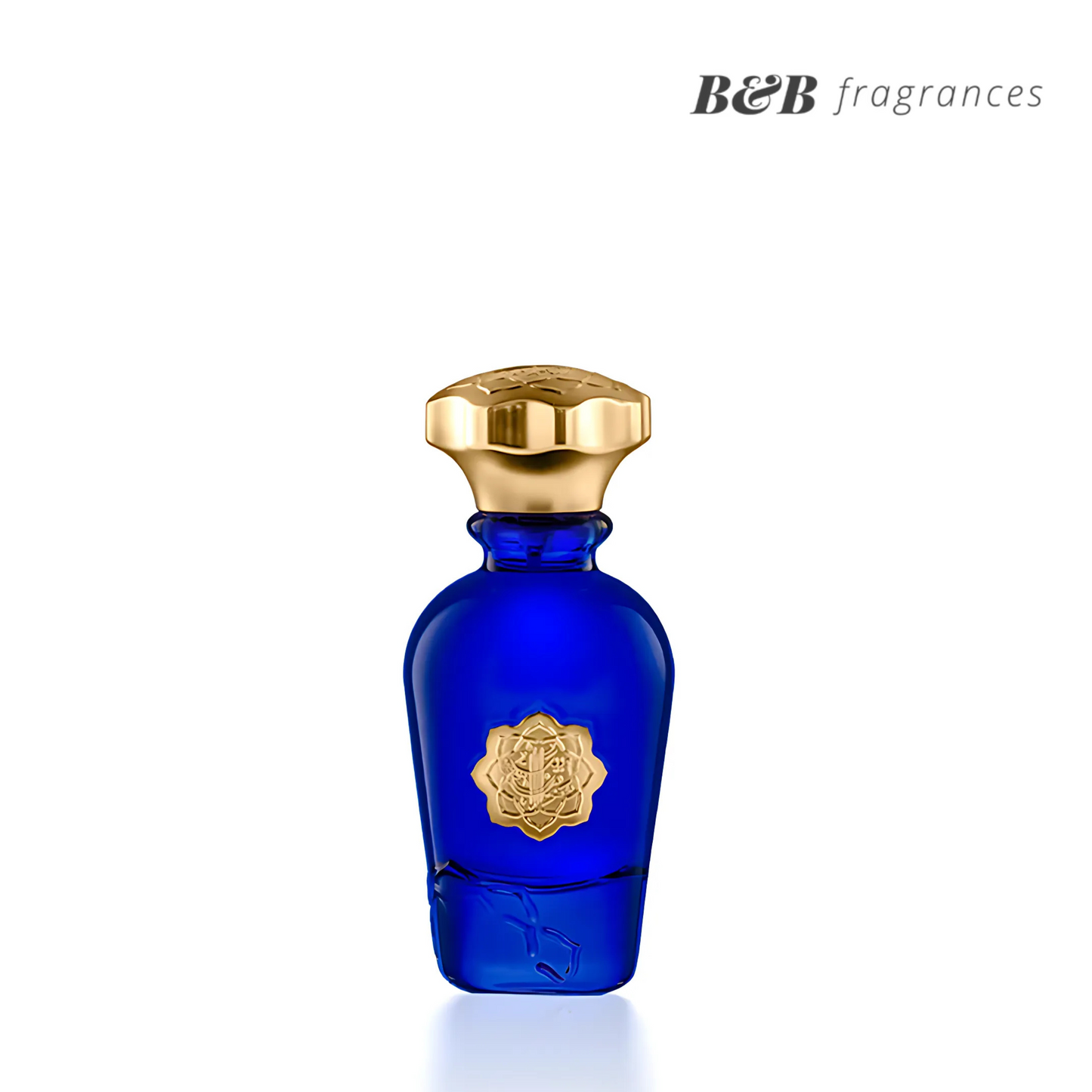 Albait Aldimashqi Gentlemen Reserve Privée EDP